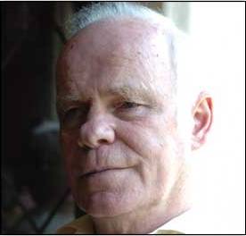 Professor Fred Reid 