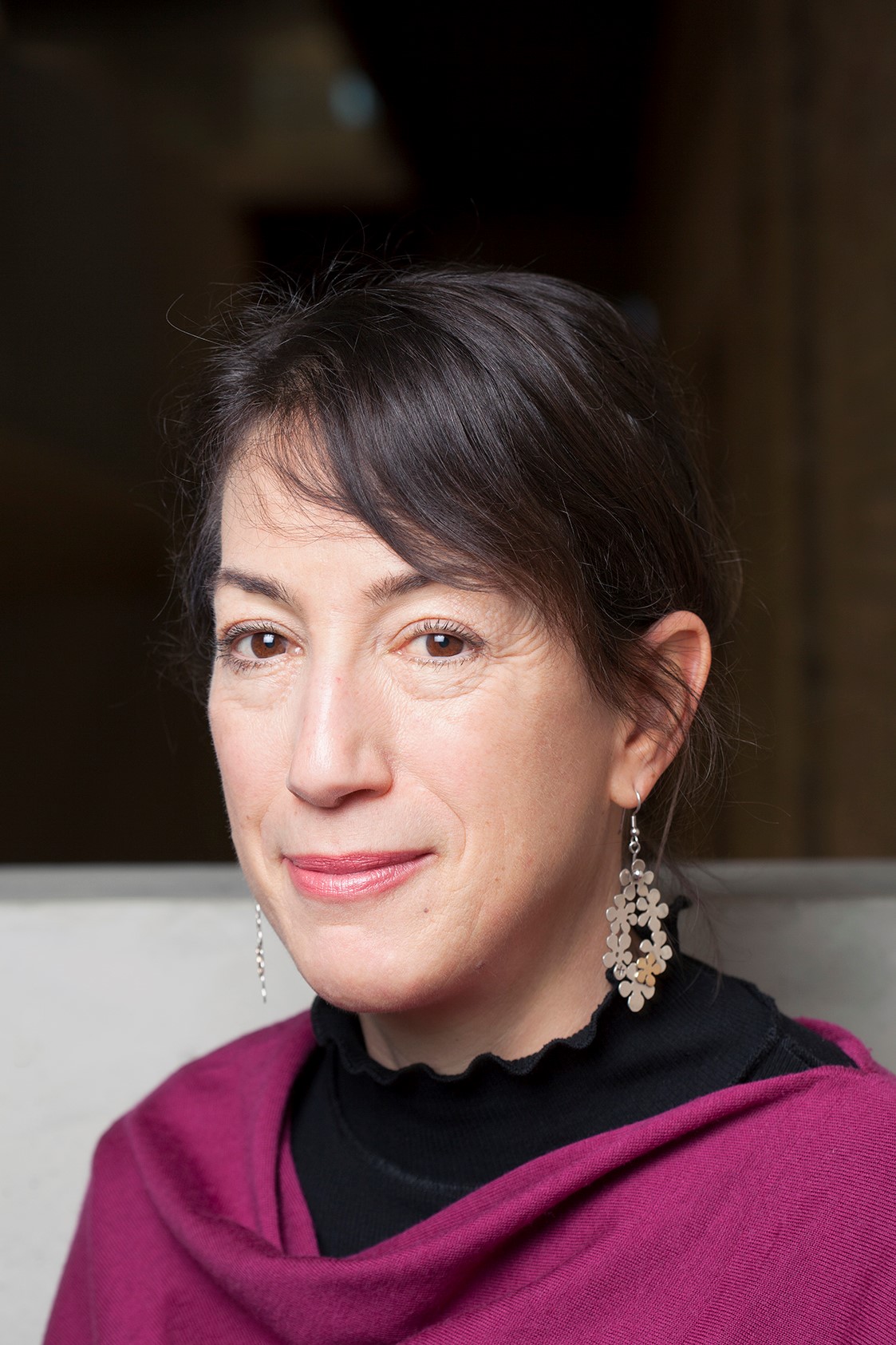 Rebecca Earle