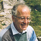 Dr Iain Smith