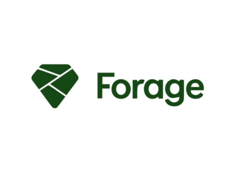 Forage Logo